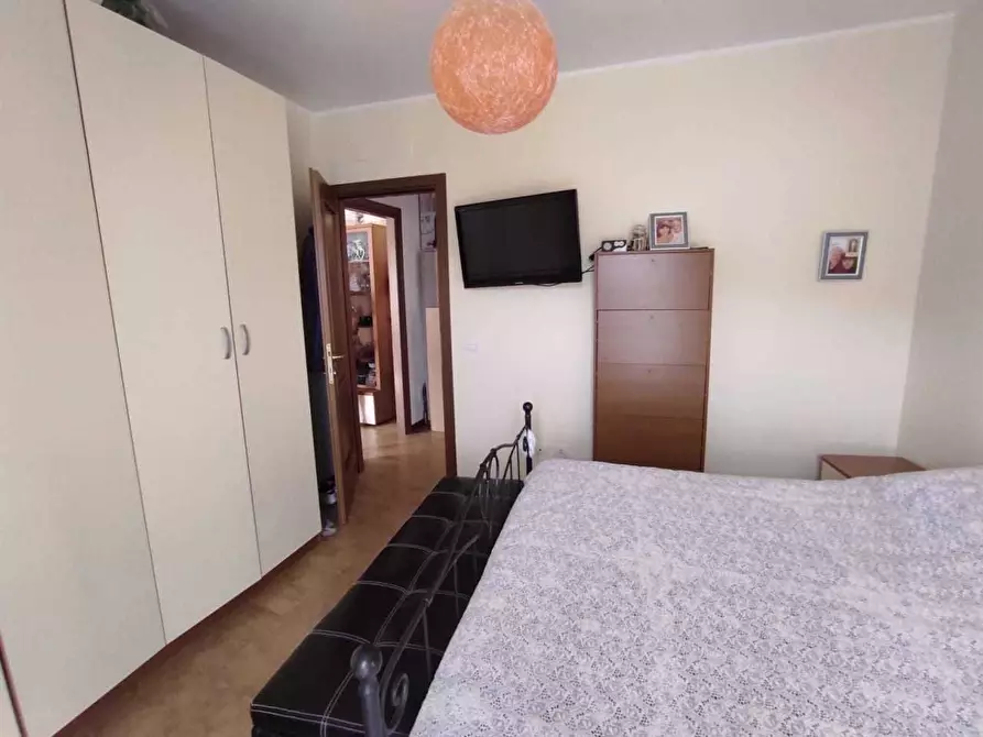 Immagine 6 di Appartamento in vendita  a Ameglia