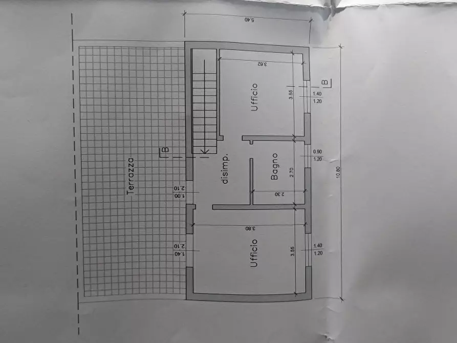 Immagine 39 di Villa in vendita  a Ameglia