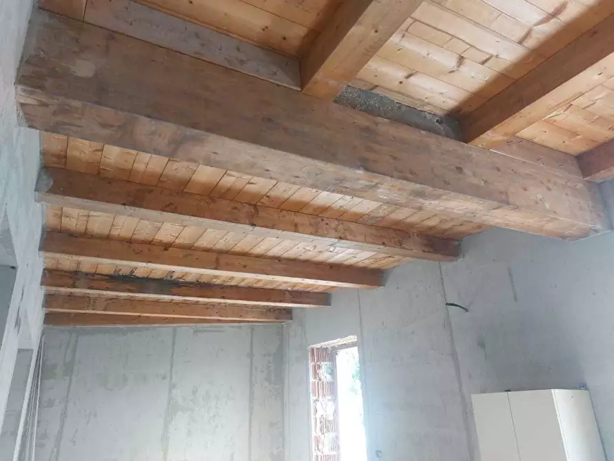 Immagine 7 di Casa semindipendente in vendita  a Sarzana