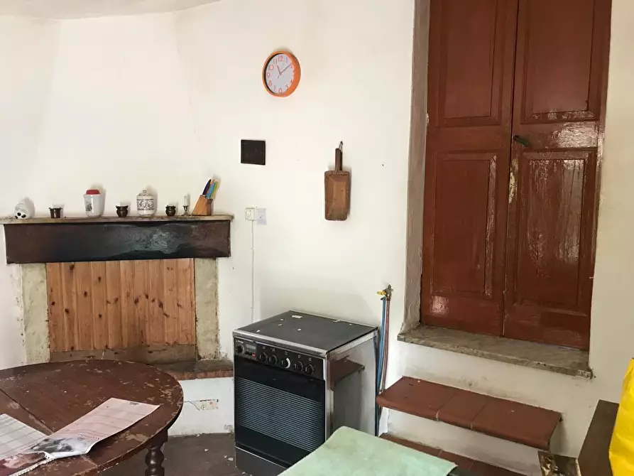 Immagine 17 di Casa indipendente in vendita  a Fosdinovo