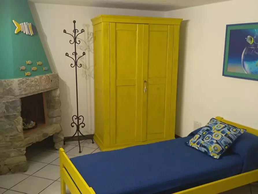 Immagine 14 di Terratetto in vendita  a Ortonovo