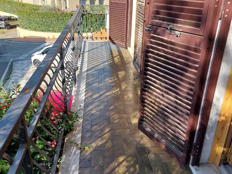 Immagine 13 di Villa in vendita  a Castelnuovo Magra