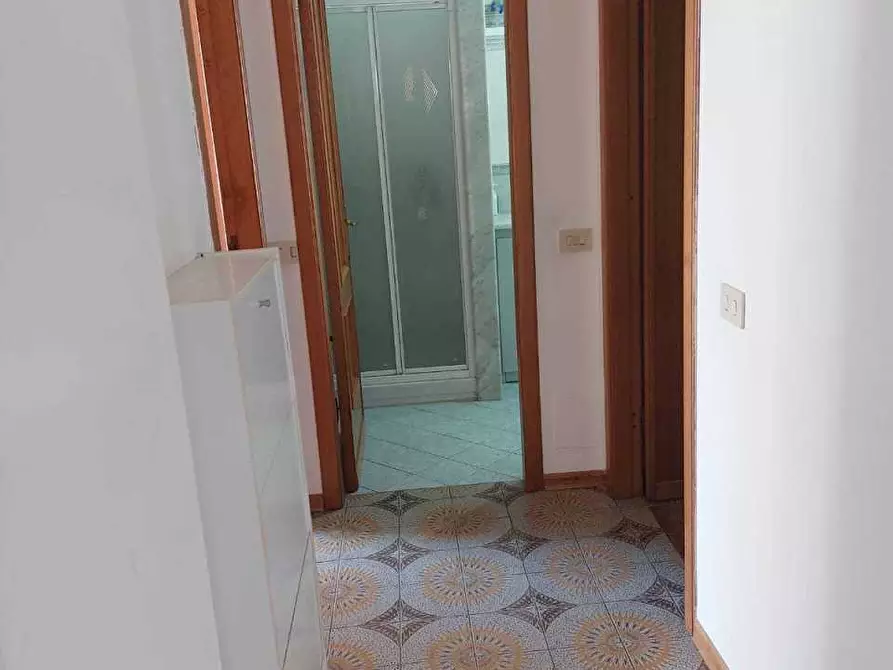 Immagine 14 di Villa in vendita  a Castelnuovo Magra