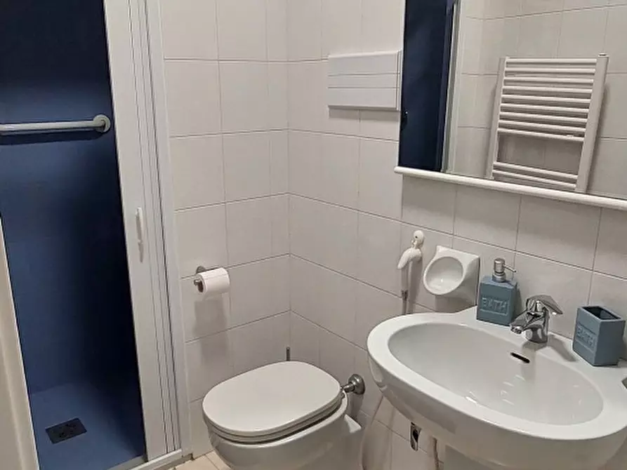 Immagine 3 di Terratetto in vendita  a Massa