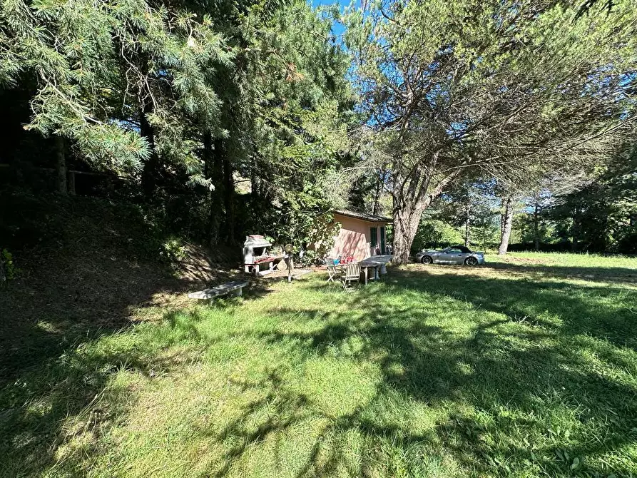 Immagine 37 di Casa indipendente in vendita  a Fosdinovo