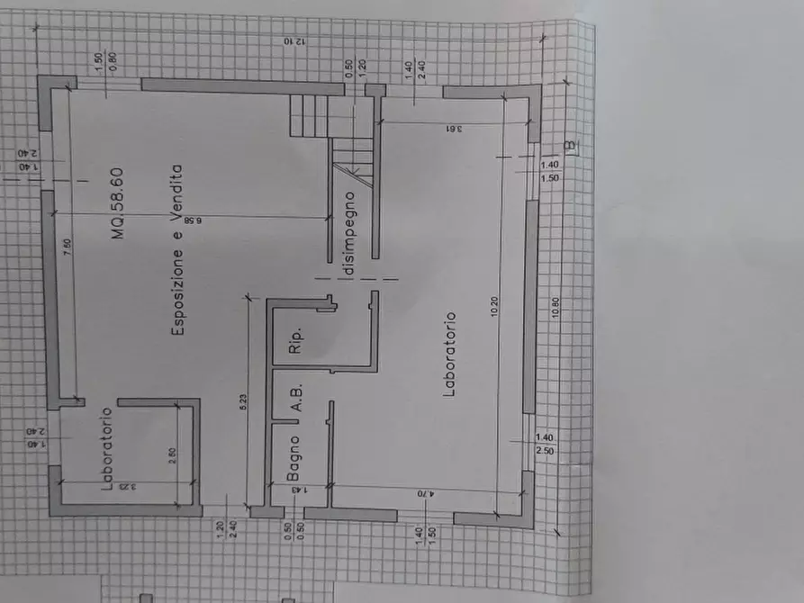 Immagine 38 di Villa in vendita  a Ameglia
