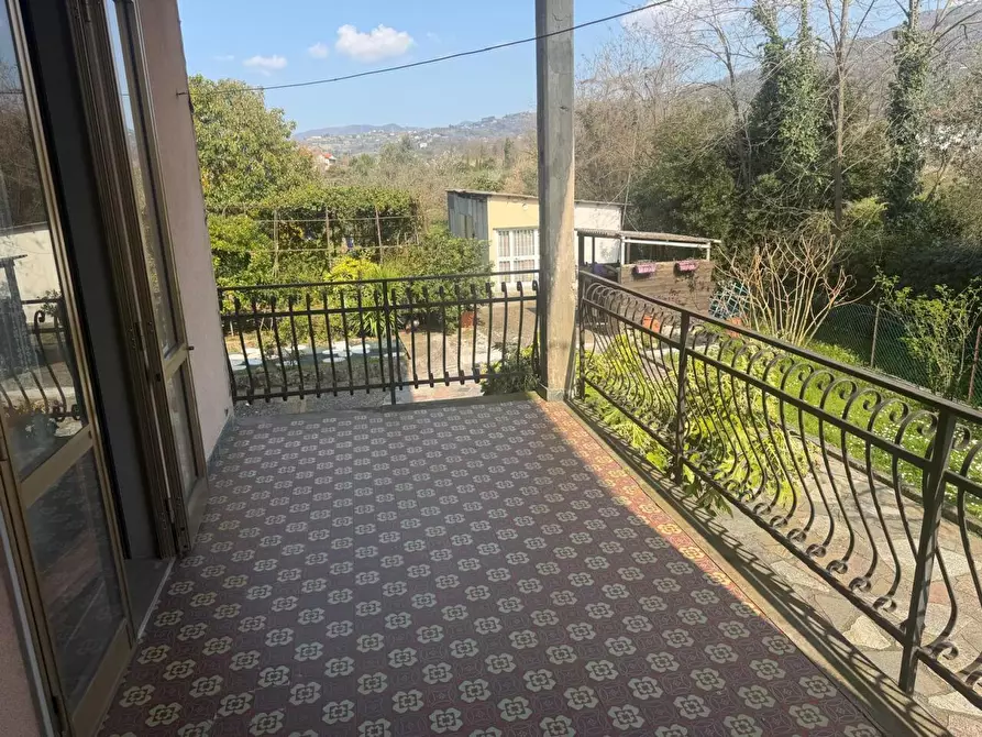 Immagine 12 di Casa semindipendente in vendita  a Castelnuovo Magra