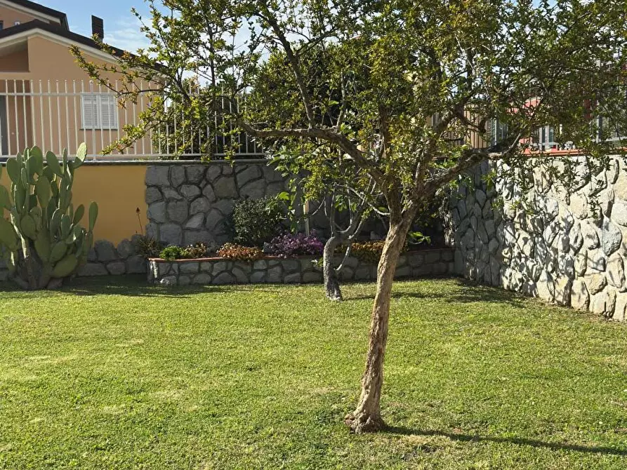 Immagine 42 di Casa indipendente in vendita  a Castelnuovo Magra