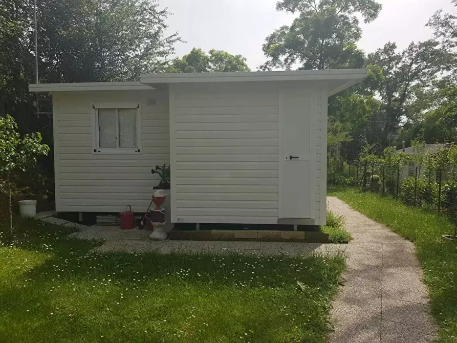 Immagine 5 di Casa indipendente in vendita  a Castelnuovo Magra