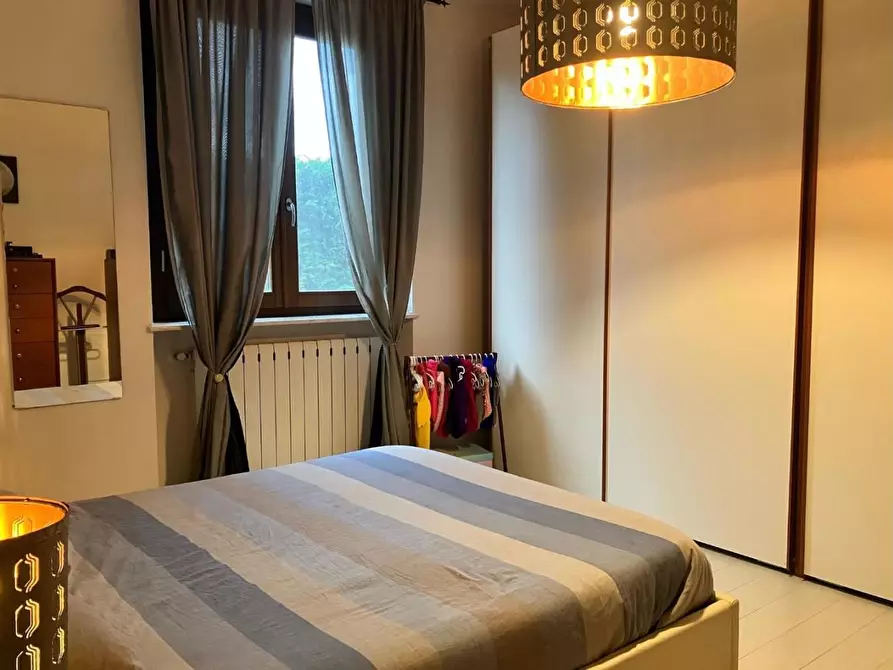 Immagine 16 di Villa in vendita  a Sarzana