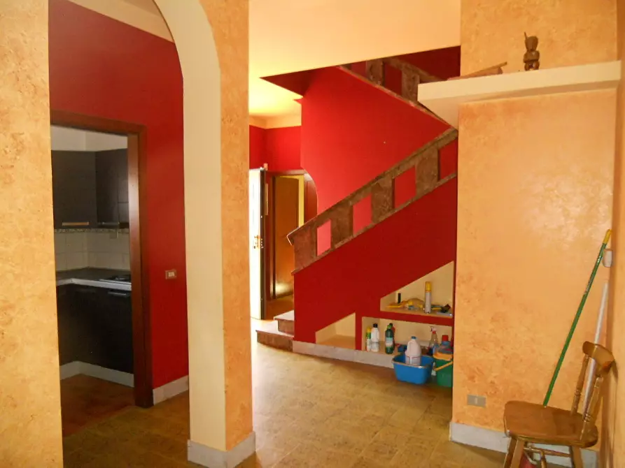 Immagine 16 di Casa indipendente in vendita  a Ortonovo