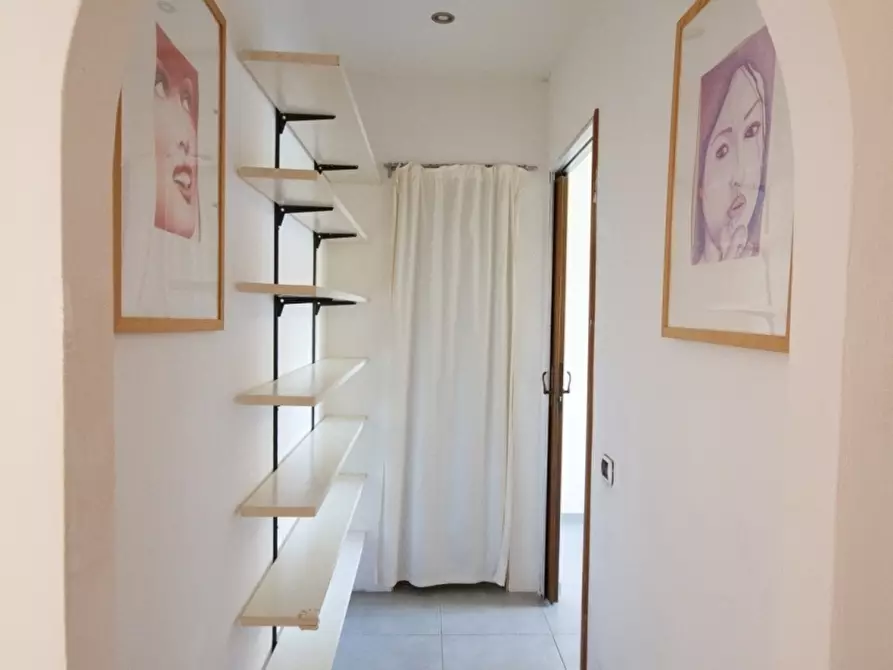 Immagine 5 di Appartamento in vendita  a Ortonovo