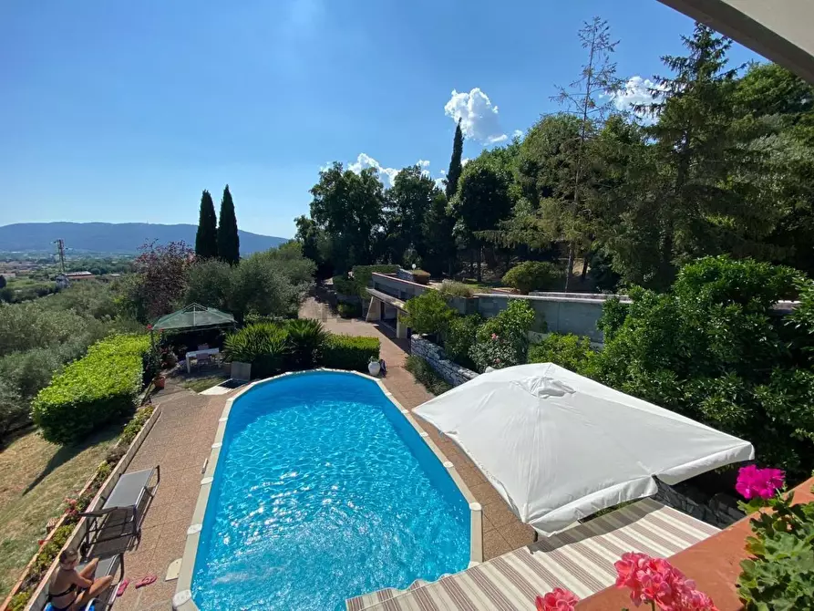 Immagine 64 di Villa in vendita  a Castelnuovo Magra