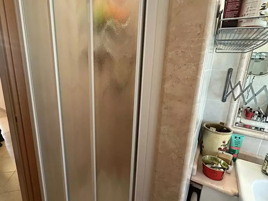 Immagine 18 di Casa indipendente in vendita  a Castelnuovo Magra
