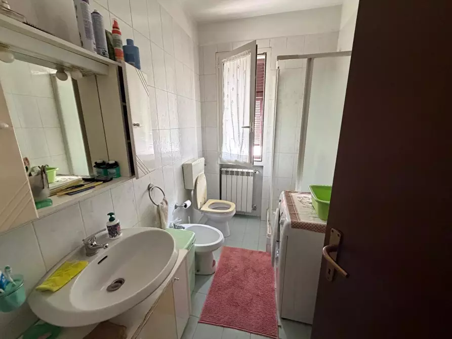 Immagine 10 di Casa semindipendente in vendita  a Sarzana
