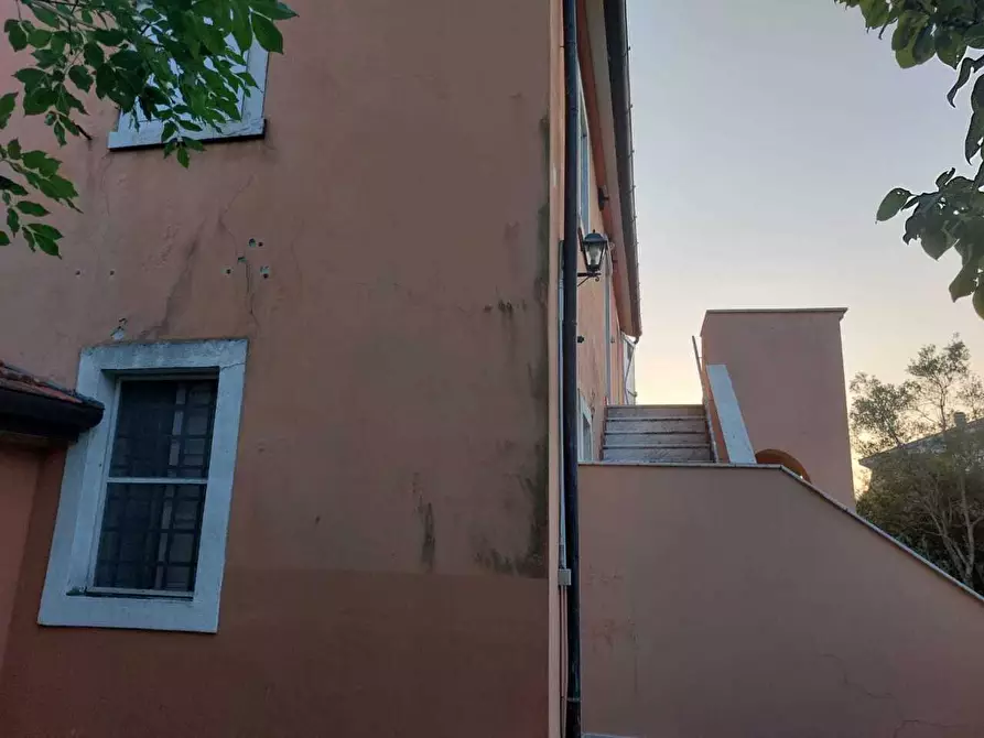 Immagine 8 di Casa semindipendente in vendita  a Castelnuovo Magra