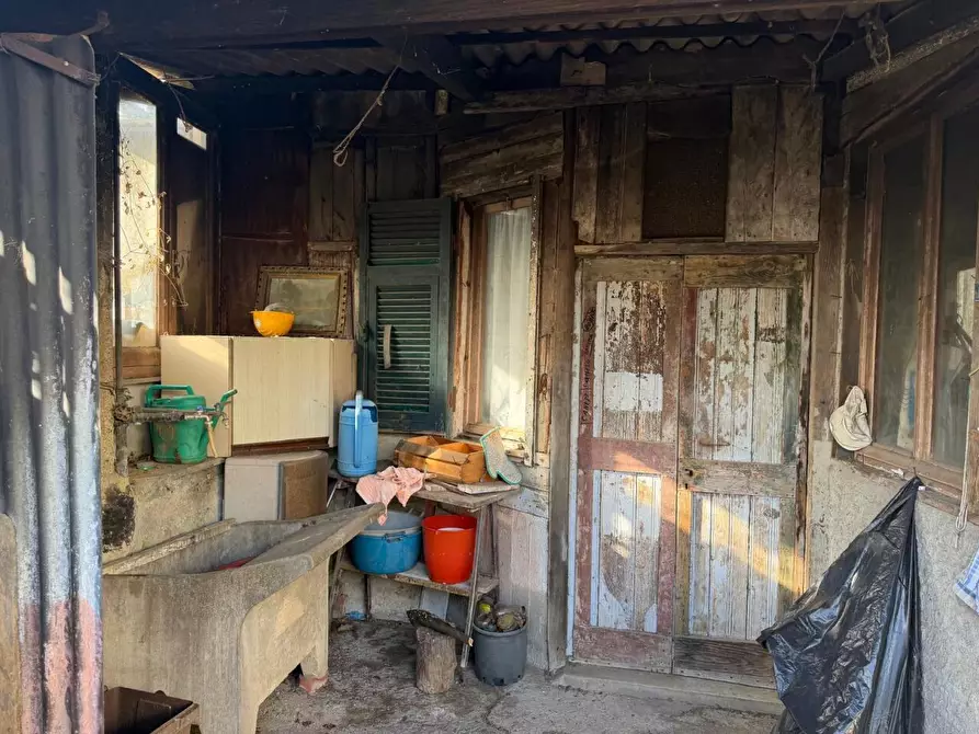 Immagine 3 di Terratetto in vendita  a Sarzana