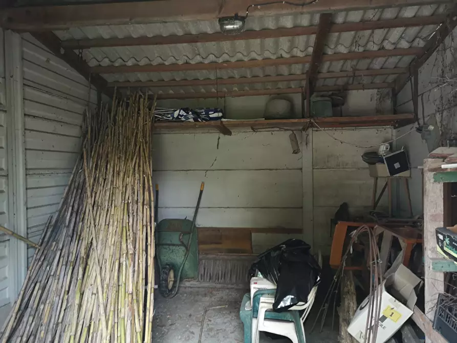 Immagine 19 di Terratetto in vendita  a Castelnuovo Magra