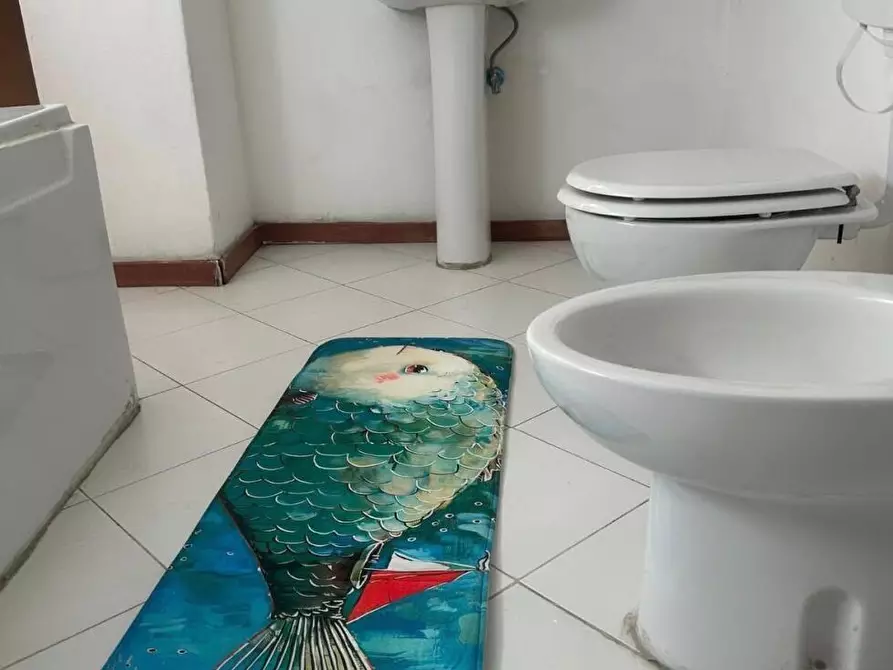 Immagine 10 di Casa bifamiliare in vendita  a Ameglia