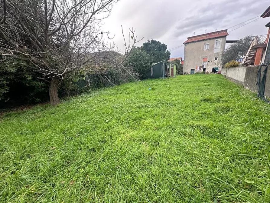 Immagine 4 di Casa semindipendente in vendita  a Arcola