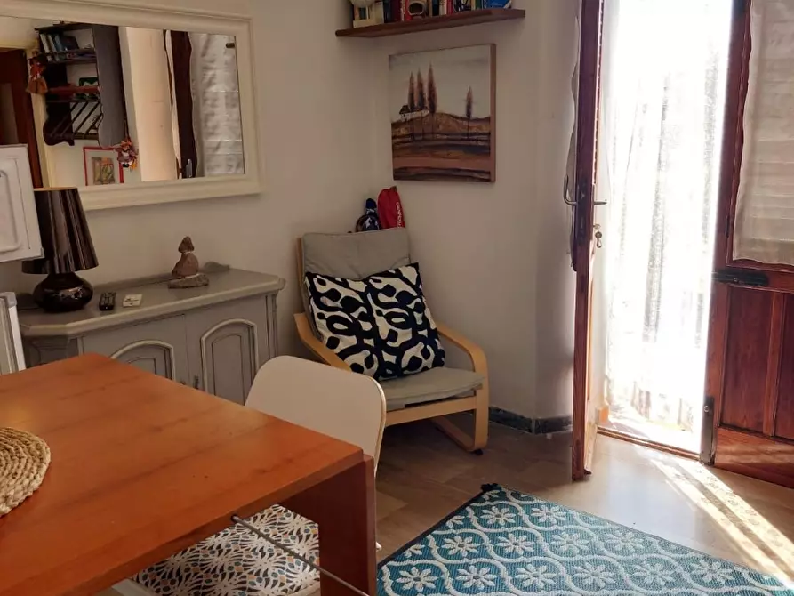 Immagine 22 di Casa indipendente in vendita  a Ortonovo