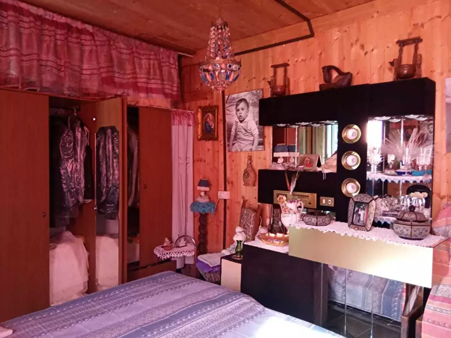 Immagine 21 di Casa indipendente in vendita  a Albareto