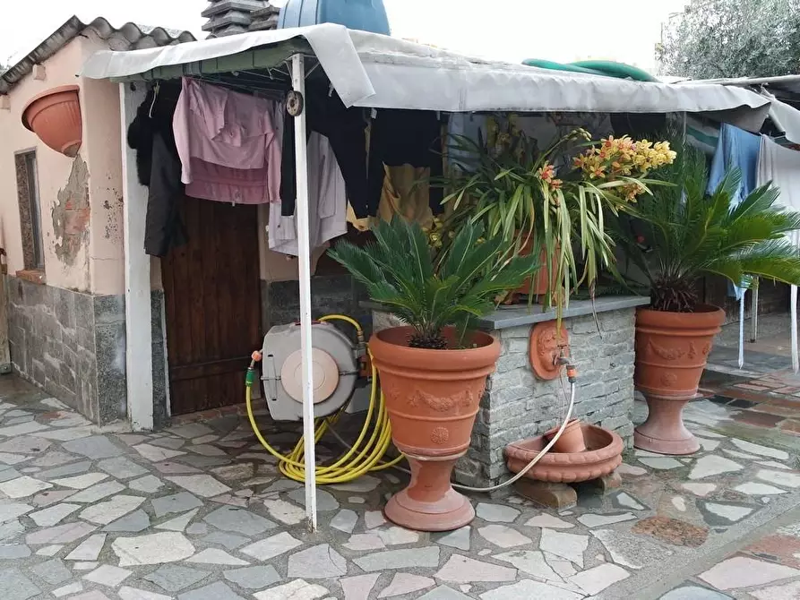 Immagine 27 di Casa semindipendente in vendita  a Ortonovo