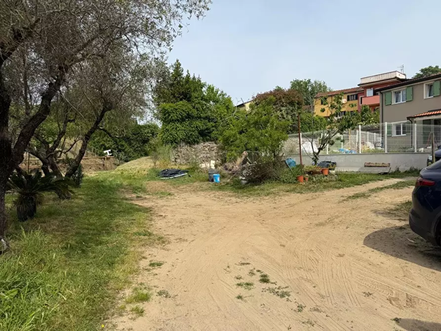 Immagine 8 di Casa semindipendente in vendita  a Sarzana