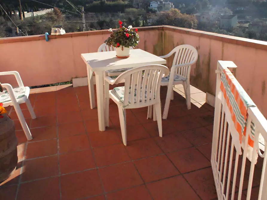 Immagine 29 di Terratetto in vendita  a Ortonovo