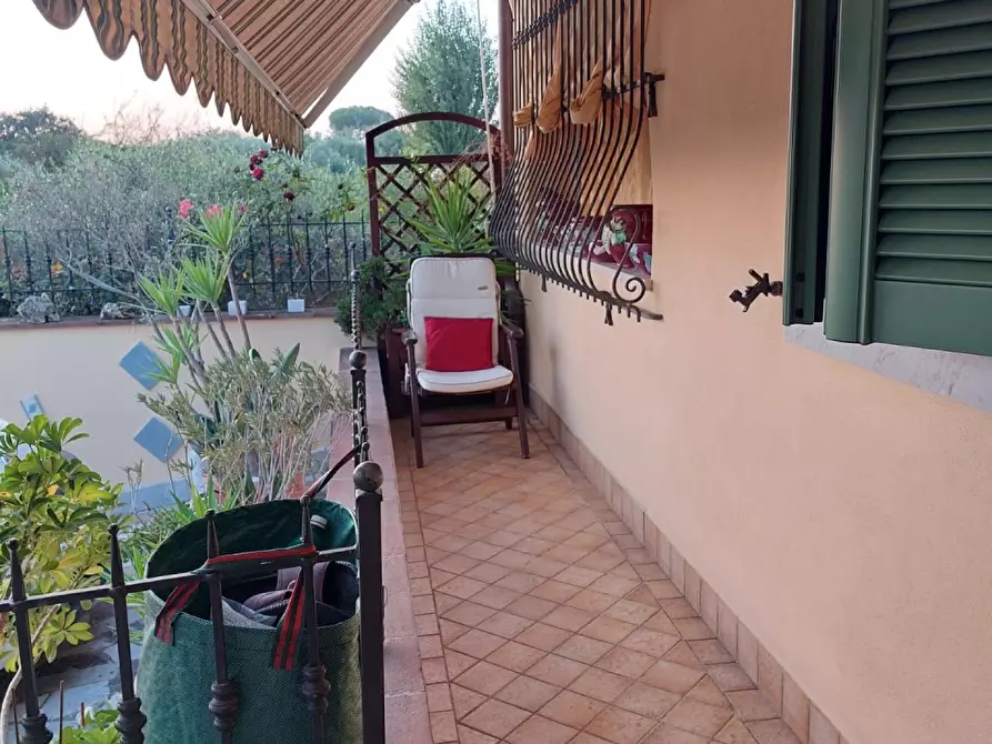 Immagine 23 di Terratetto in vendita  a Castelnuovo Magra