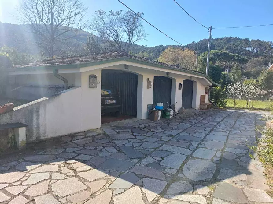 Immagine 35 di Casa semindipendente in vendita  a Ameglia