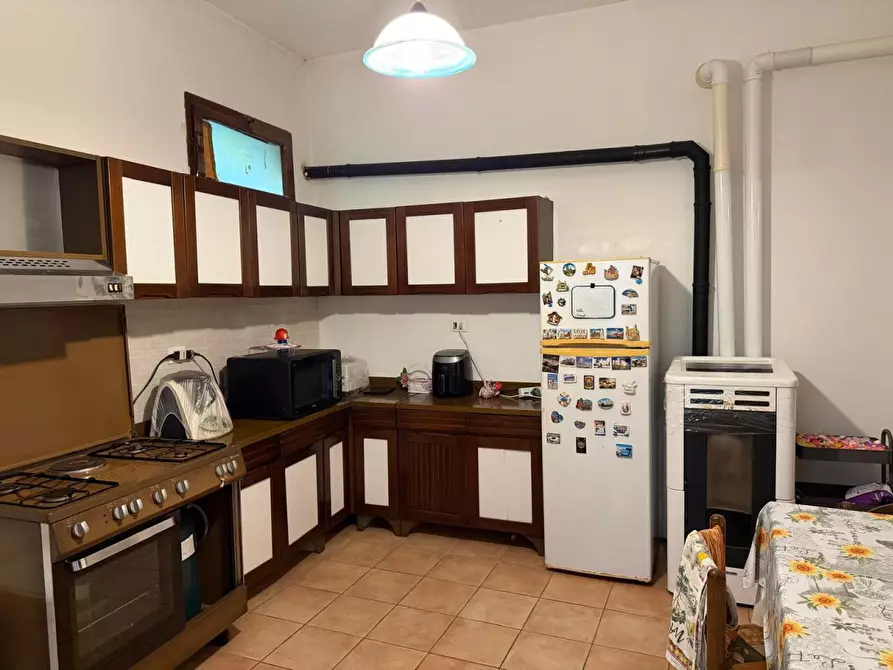 Immagine 3 di Casa indipendente in vendita  a Aulla