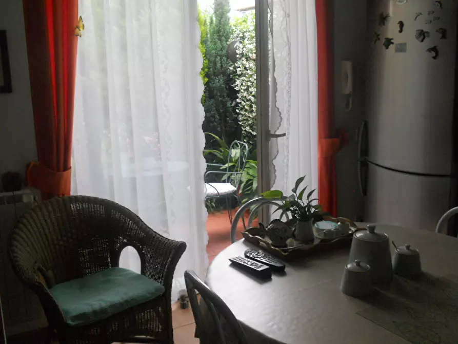 Immagine 26 di Terratetto in vendita  a Ortonovo