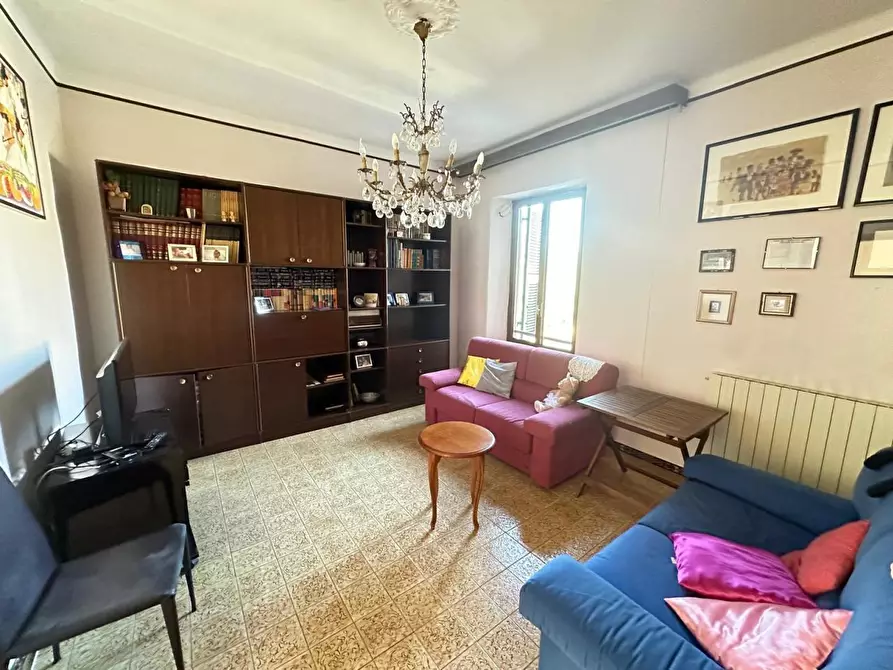 Immagine 7 di Appartamento in vendita  a Ameglia