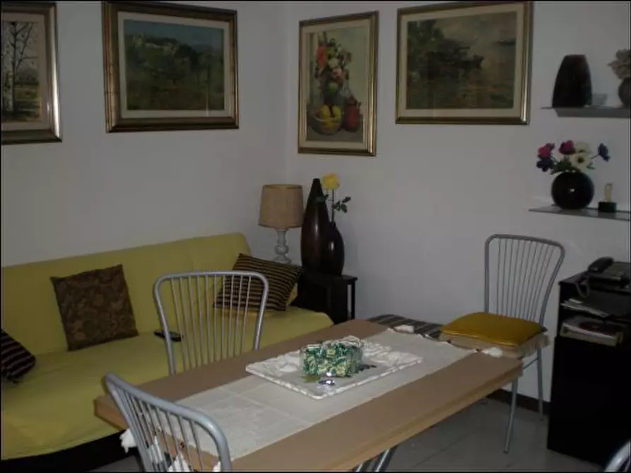 Immagine 3 di Terratetto in vendita  a Castelnuovo Magra