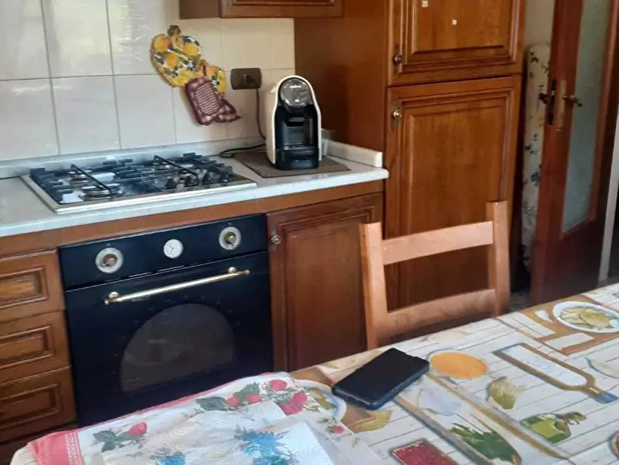 Immagine 13 di Casa semindipendente in vendita  a Carrara