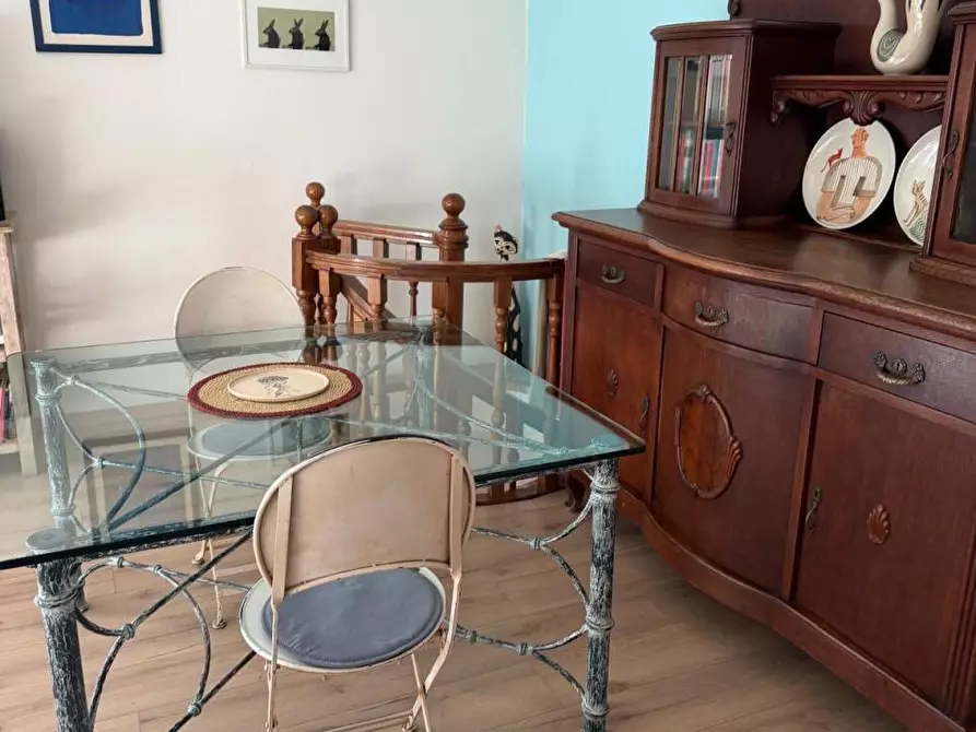 Immagine 19 di Appartamento in vendita  a Castelnuovo Magra