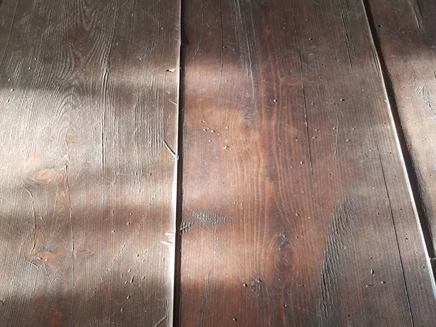 Immagine 12 di Casa semindipendente in vendita  a Carrara