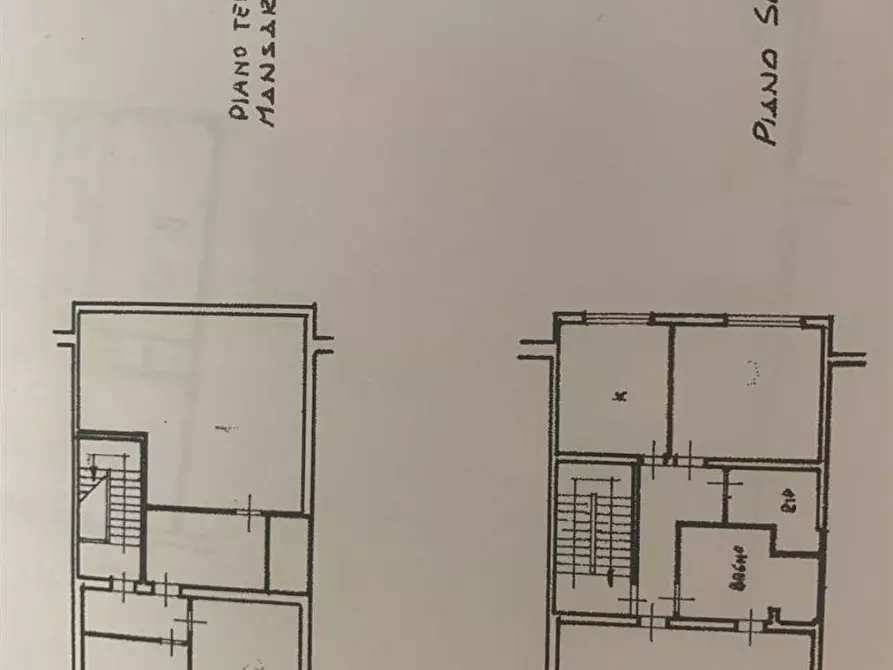 Immagine 22 di Villa in vendita  a Carrara