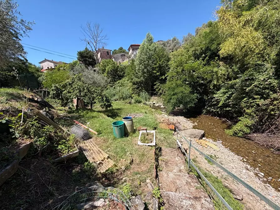 Immagine 38 di Terratetto in vendita  a Ortonovo
