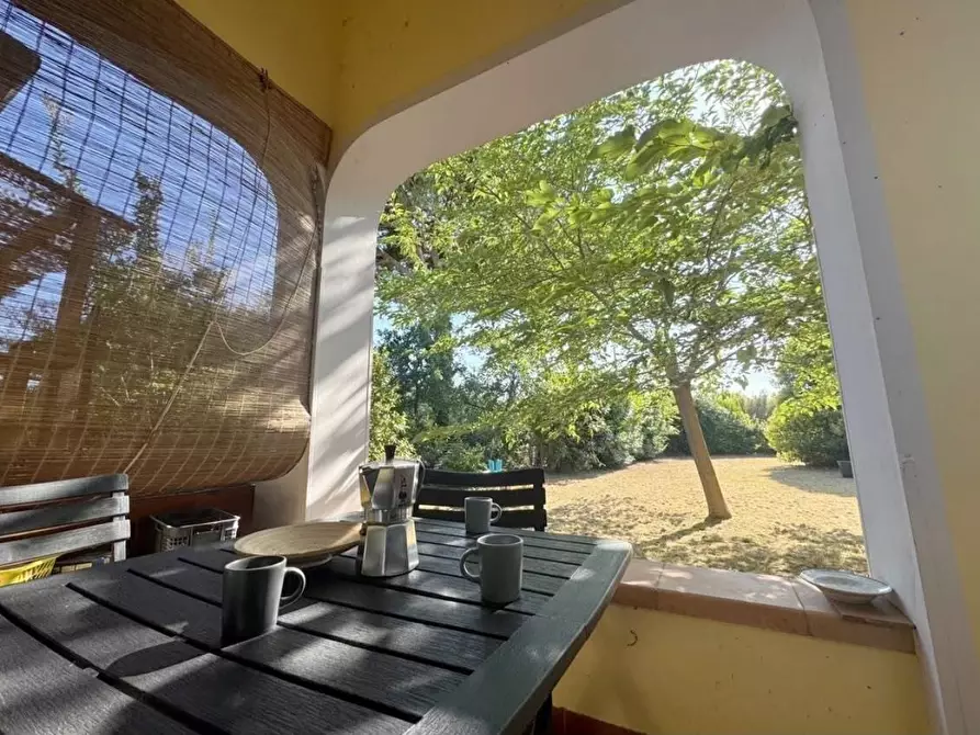Immagine 5 di Villa in vendita  a Viareggio
