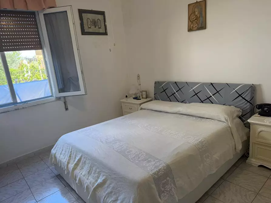 Immagine 12 di Casa semindipendente in vendita  a Castelnuovo Magra