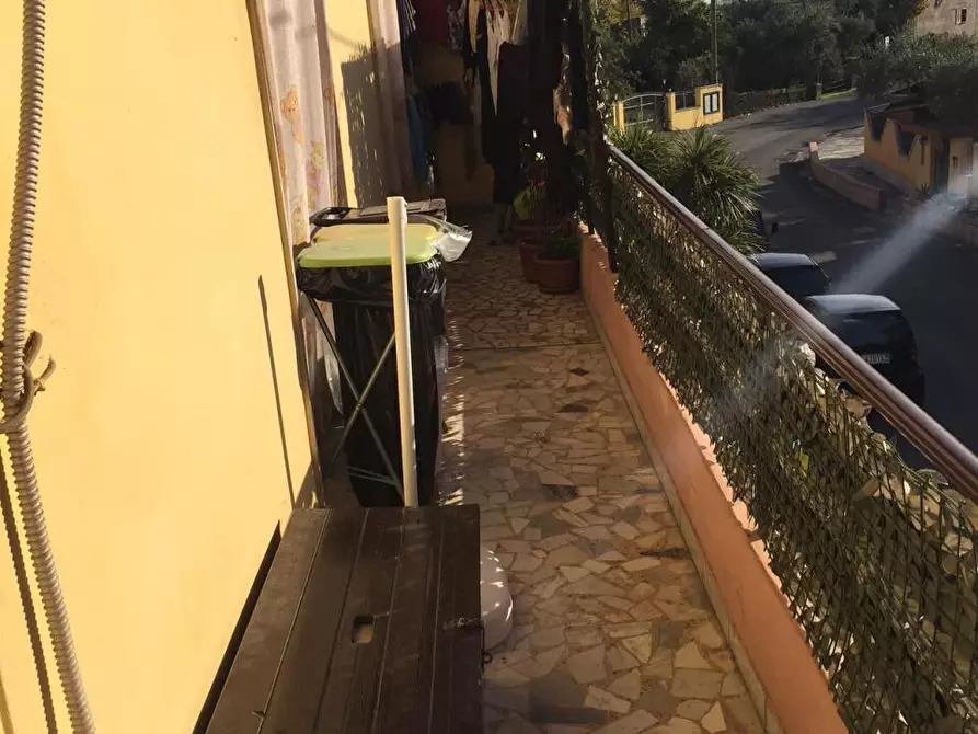 Immagine 7 di Casa semindipendente in vendita  a Castelnuovo Magra