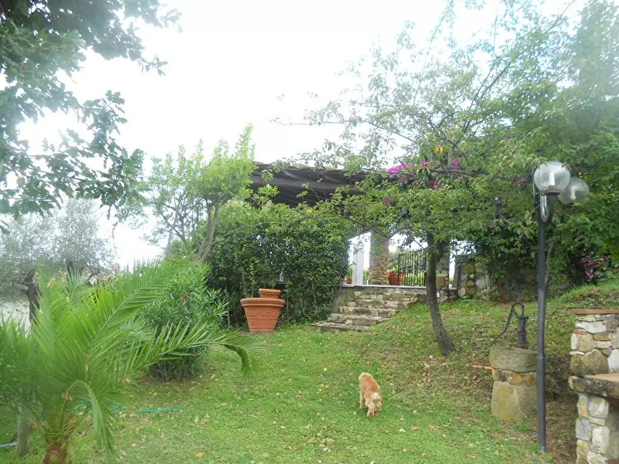 Immagine 12 di Villa in vendita  a Castelnuovo Magra