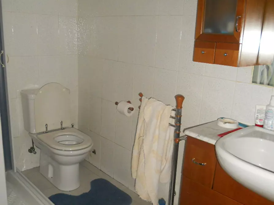 Immagine 14 di Terratetto in vendita  a Sarzana