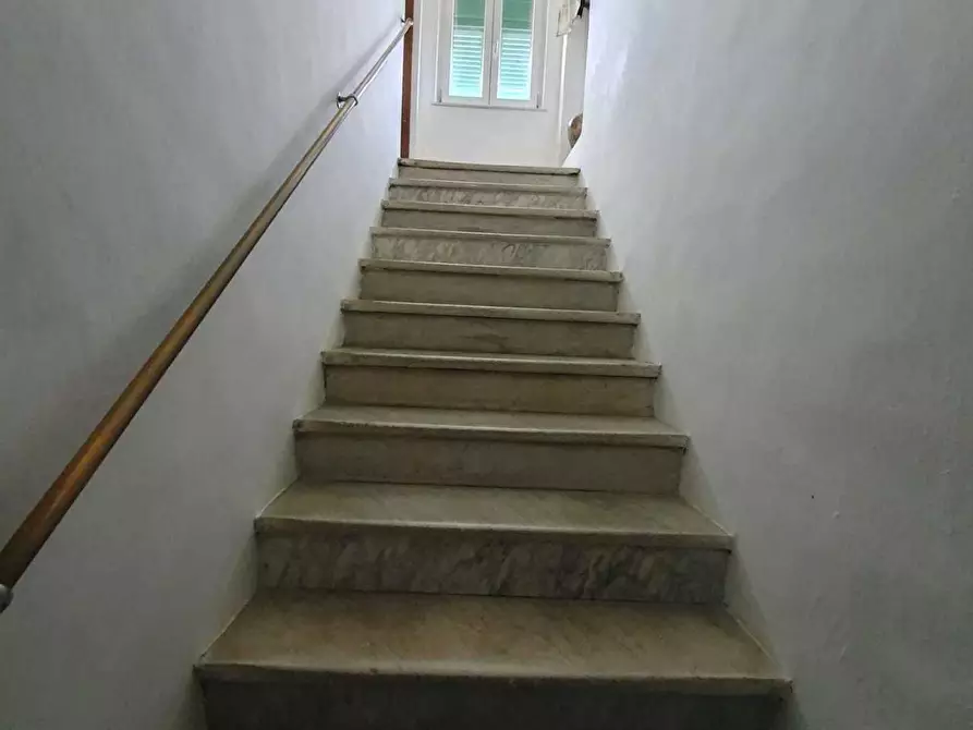 Immagine 24 di Terratetto in vendita  a Sarzana