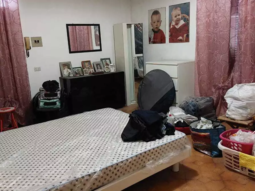 Immagine 23 di Terratetto in vendita  a Castelnuovo Magra