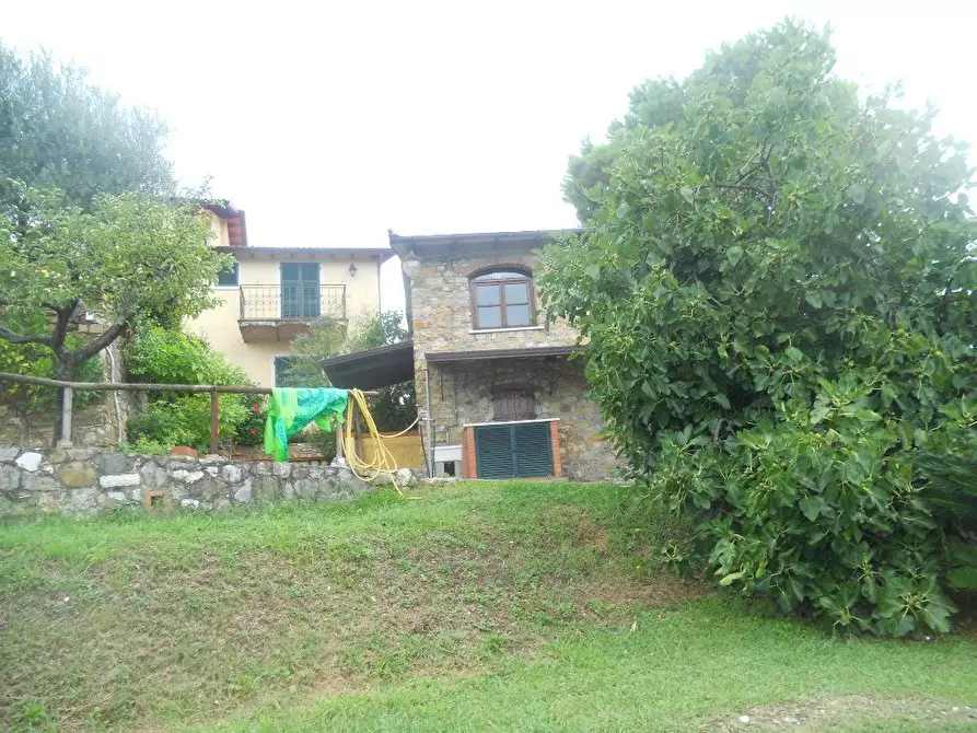 Immagine 9 di Villa in vendita  a Castelnuovo Magra