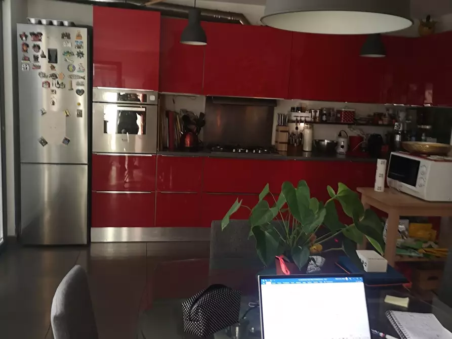 Immagine 30 di Terratetto in vendita  a Castelnuovo Magra