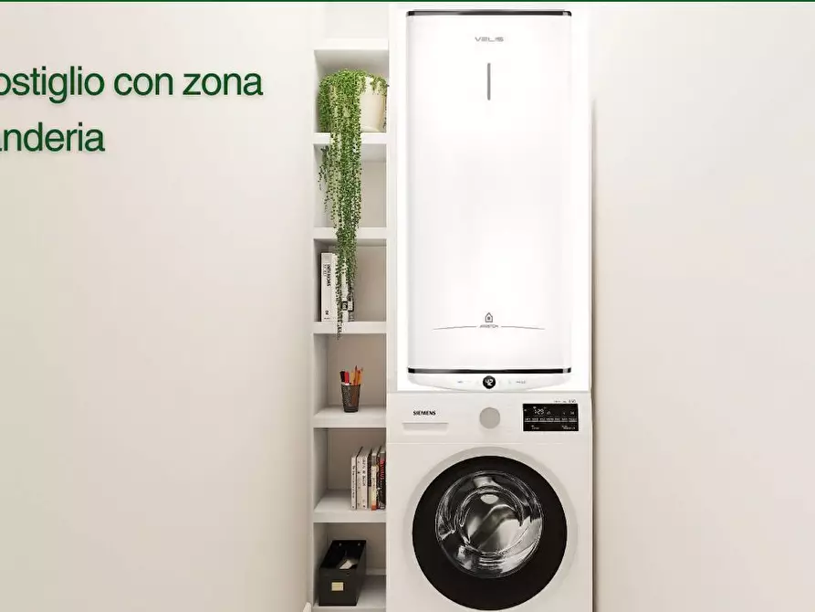 Immagine 4 di Appartamento in vendita  a Sarzana